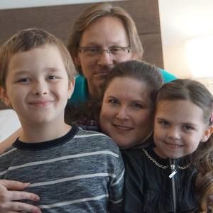 Meet your Posher, Gabrielle